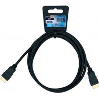 iBOX HD01 HDMI 1.4 HDMI-Kabel 1,5 m