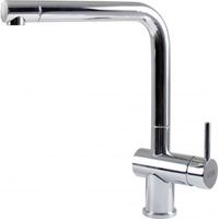 Elleci MIKSTRCR Wasserhahn Edelstahl