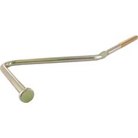 Dorso relavage delantero MTD 747-04269a 74704269a
