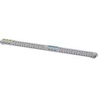 bloque de conexión abn azupen 2,5 a 25 mm² distribución