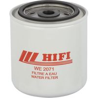 Filtro de refrigerante HIFI-FILTER WE2071