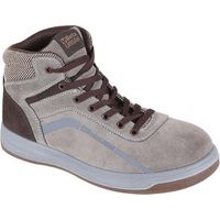 Zapatos de seguridad altos Beta S3 Art.7368Um 40