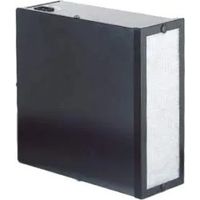 Kompletter Ventilator für EQUATAIR Classic