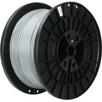 3D-Drucker Polymaker polylite PETG Filament 3kg grau