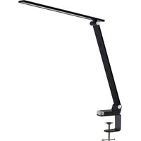 PRIOS LED 'Tamarin' in Nero da Plastica