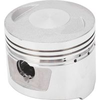 62-mm-Kolbenringsatz aus Metalllegierung, Ersatzteile für CG150 150cc 175cc Motorräder
