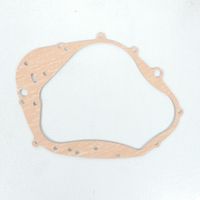 kupplungsgehäusedichtung für motorrad suzuki 200 dr 1986 bis 1988