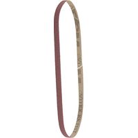 VSM Schleifband Normalkorund (A) KK711T, 13x610 mm, Körnung: 180