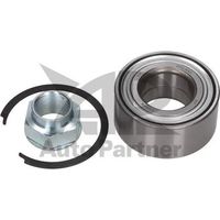 MAXGEAR 33-0775 Kit de roulement de roue ABARTH 71745047