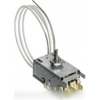 K59L1265FF THERMOSTAT RANCO POUR REFRIGERATEUR ZANUSSI