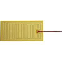 Thermo TECH lámina calefactora autoadhesiva 24 V 30 W
