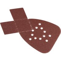 Irwin IW8087303 Mouse Sanding Sheet Set 10 Piece IRWIW8087303