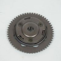 Roue libre de démarreur P2R pour Scooter Malaguti 125 F12 Phantom