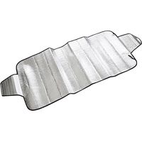 Pare-soleil En Aluminium Pour Voiture 70x150cm