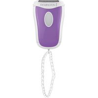épilateur Aqua Double Lame épilation Précise Et Douce Sous L'eau - Remington