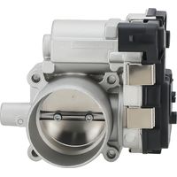 Cuerpo del Acelerador for Seat Ateca Ibiza IV Leon SC ST Toledo IV 1.2 1.4 TSI
