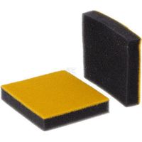 Luftfilter HIFI FILTER SA12373