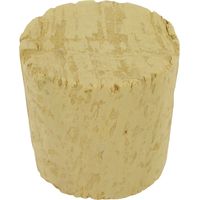 Bonde Liège Conique 36mm étanchéité Naturelle Et Durable - Duhallé