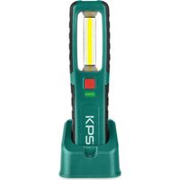 Portátil LED 10W recargable con base