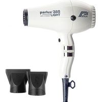 Parlux Haartrockner Powerlight 385I13 Weiß