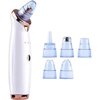 Blackhead Remover Blackhead Suction Equipment Electric Blackhead Suction Pore Cleaner Beauty Equipme