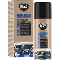 K2 Lufterfrischer frisch NEUWAGEN 150 ml