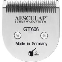 Messersatz GT405/GT410 AESCULAP GT606