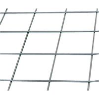 RETE PER ARMATURA PAVIMENTI F 1,4 - Maglia 6 x 6 - cm 100 x 200
