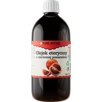 Huile essentielle de fleur de sang - 1 L - 100% naturelle - Bien-être et relaxation