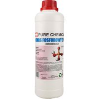 Disincrostante per metalli - Fosforico 25% - 1 L - Efficace rimozione della ruggine