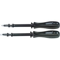 Set cacciaviti Draper 939sh precisione impugnatura comoda