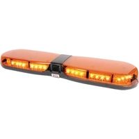 Barra luci LED 1500mm BRITAX A13772100LDV
