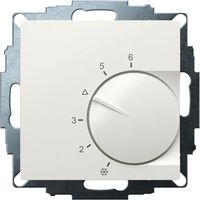 Eberle Controls UP-Raumregler 5-30C AC230V 1Öffner UTE 1003-RAL9010-G55