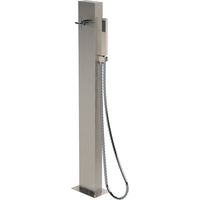 Eichenwald Modell 40.1 Gartendusche Madeira Typ Mischbatterie