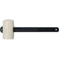 KRONEN-HANSA martello piastrellista m.manico sicurezza in plastica - 1-3005-90