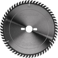 Lama per sega circolare di precisione OD 300mm Z.72 foro utensile 30mm taglio-W.3.2mm HM PROMAT