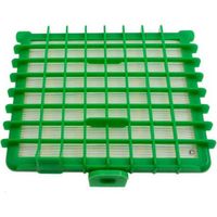 Ersatzteil - Filter HEPA - - ROWENTA, SIEMENS, WHIRLPOOL, TORNADO, BAUKNECHT, DYSON, TEFAL, VEDETTE, HOOVER, AEG, MOULINEX, BOSCH, NILFISK