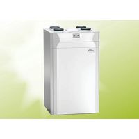 x-well S180 LH Wohnraumlüftungsgerät - Kermi Y 11 01 180 002 K