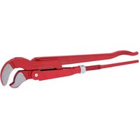 KS TOOLS Clé de serrage suedoise, 45° S - 2" - 113.2000