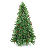 5FT Green Stockholm Christmas Tree