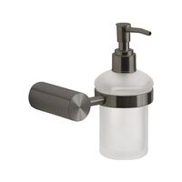 GEDY ANDE GUN METAL DOSASAPONE