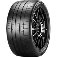 PIRELLI Pneus été 255/35 R20 TL 97Y PZERO R