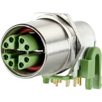 Metz Connect MMT471A315-0002 Prise pour circuit imprimé Femelle Nombre de pôles: 8 1 pc(s) C878672
