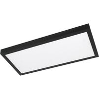 Pannello LED rettangolare 59,5x29,5 24W 4000K Ecolight