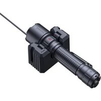 Fenix WF26R Linterna Portátil Potente 3000 Lúmenes