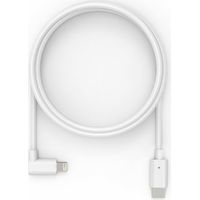 USB-C auf Lightning Verbindungskabel Compulocks 6FTC90DLT01 Weiß 1,8 m