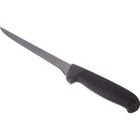 Victorinox Coltello per Disossare Lama 15 Cm Manico Fibrox Nero