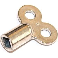 Heizungsschlüssel Vierkant 5mm , Heizungsentlüftungsschlüssel