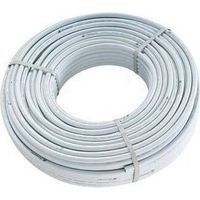 WAVIN 100m ALU Verbundrohr 16 x 2 mm, PEX BUDERUS Grundpreis 1,15E./m