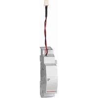 BTIF80B1 Modulo batteria tampone da per sganciatori F80SVE1 e F80SVE2